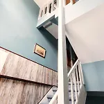 Bolero Къща за гости 3*