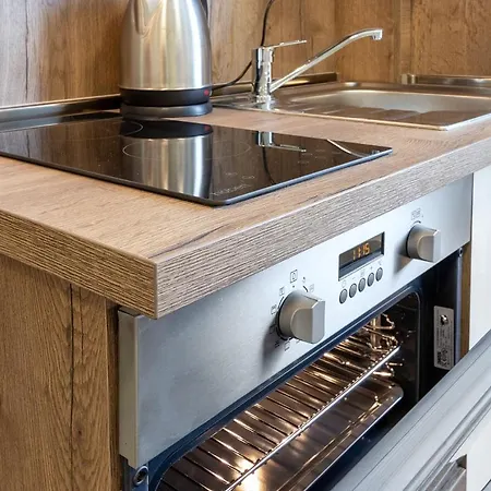 Къща за гости Bolero