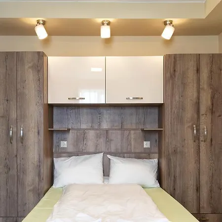 Guest house Bolero