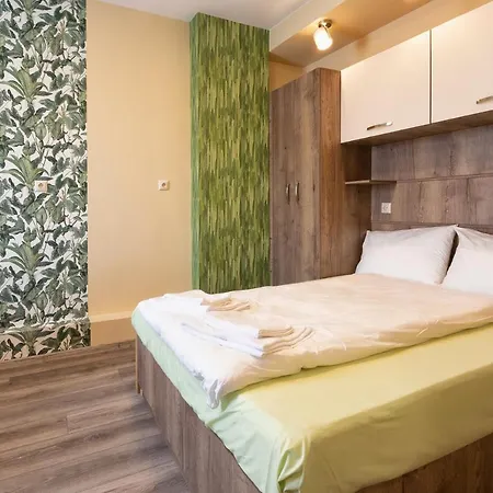 Bolero Guest house Varna