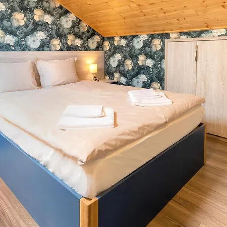 Guest house Bolero Varna