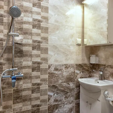 Къща за гости Bolero