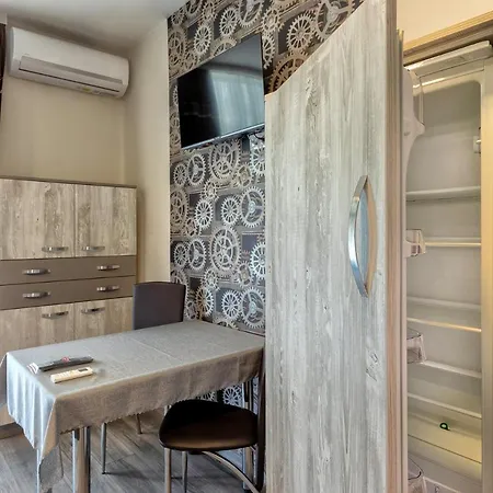 Къща за гости Bolero