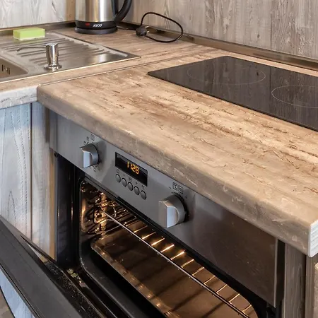 Bolero Къща за гости