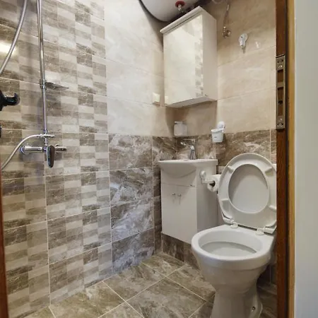 Bolero Guest house *