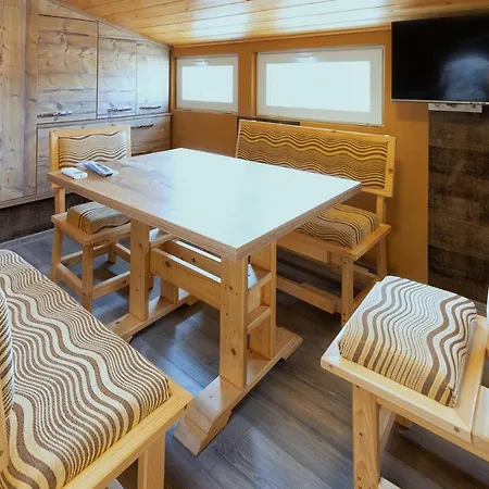 Bolero Guest house *