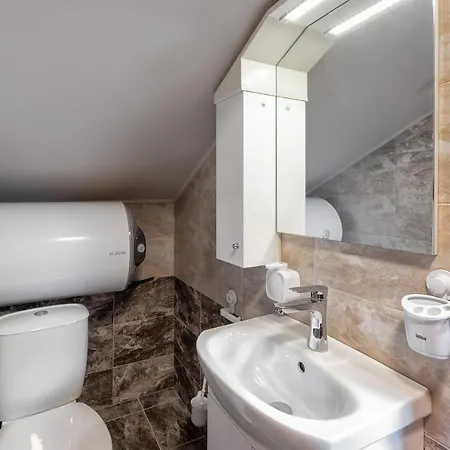 Къща за гости Bolero Варна