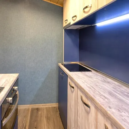 Bolero Къща за гости Варна