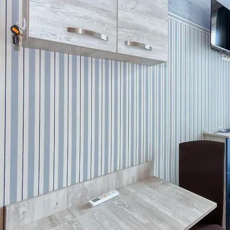 Bolero Guest house *