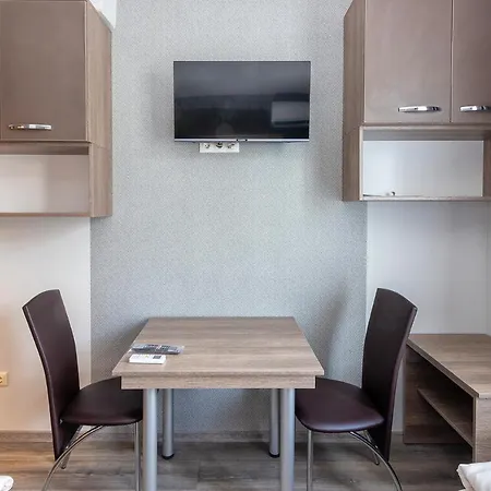 Bolero 3* Варна