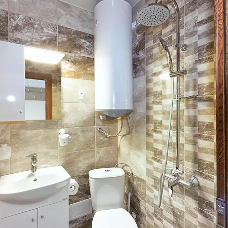 Къща за гости Bolero Варна