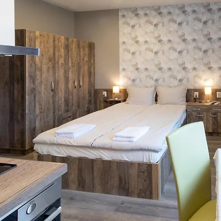 Bolero Къща за гости 3*