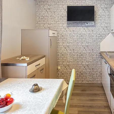 Bolero Къща за гости Варна