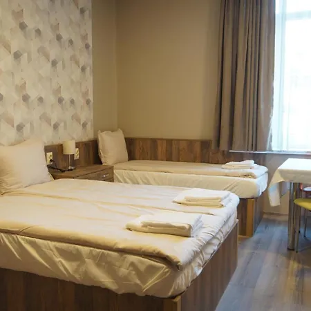 Къща за гости Bolero 3*