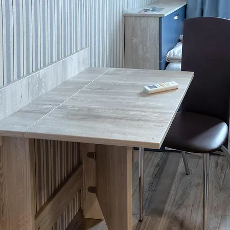 Къща за гости Bolero