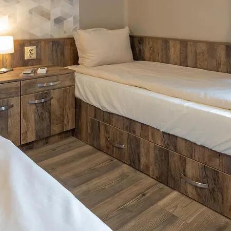 Bolero 3* Варна