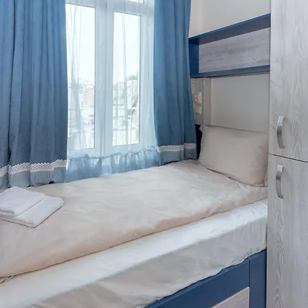 Къща за гости Bolero Варна