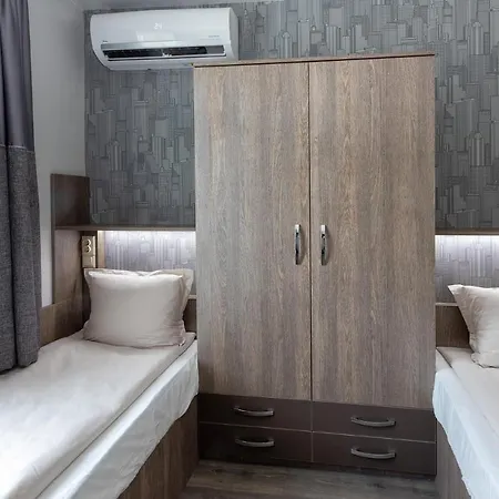 Къща за гости Bolero