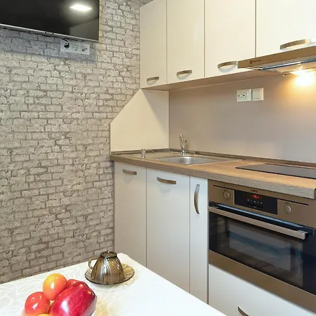 Guest house Bolero