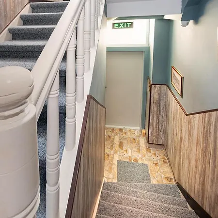 Bolero Къща за гости Варна