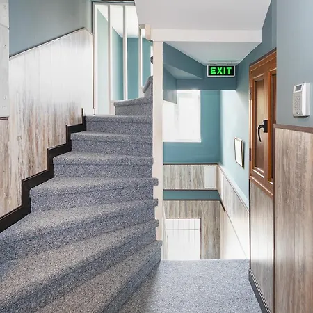 Bolero Къща за гости Варна