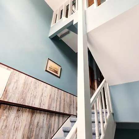 Bolero Къща за гости 3*