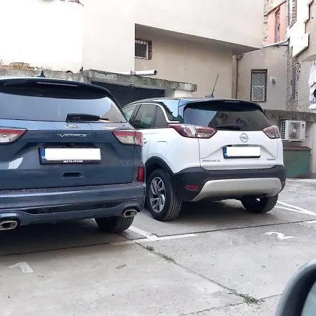 Bolero Къща за гости Варна