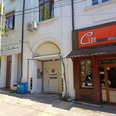 Bolero 3* Варна