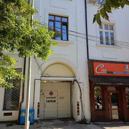Bolero Varna