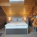 Guest house Bolero Varna