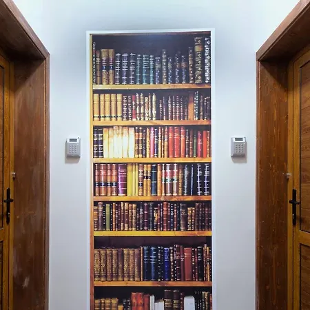 בית הארחה Bolero 3*