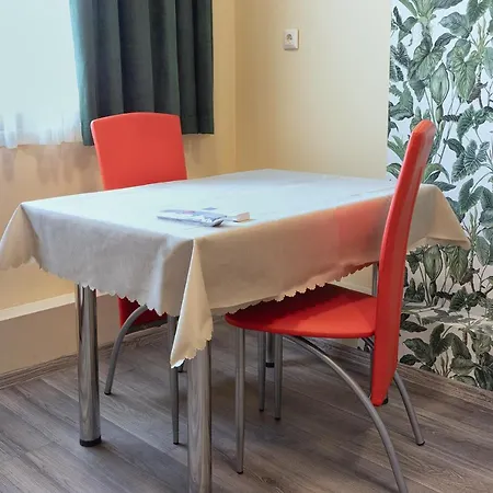 בית הארחה Bolero