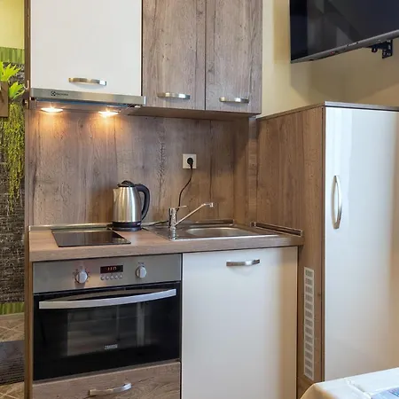 Bolero בית הארחה