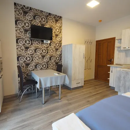 בית הארחה Bolero