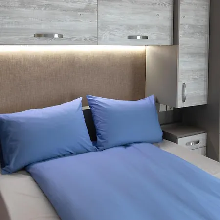 בית הארחה Bolero וארנה