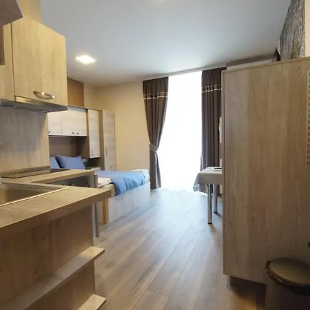 בית הארחה Bolero 3*