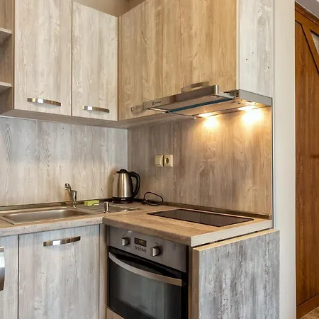 בית הארחה Bolero