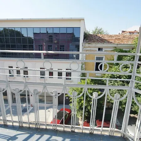 Bolero בית הארחה