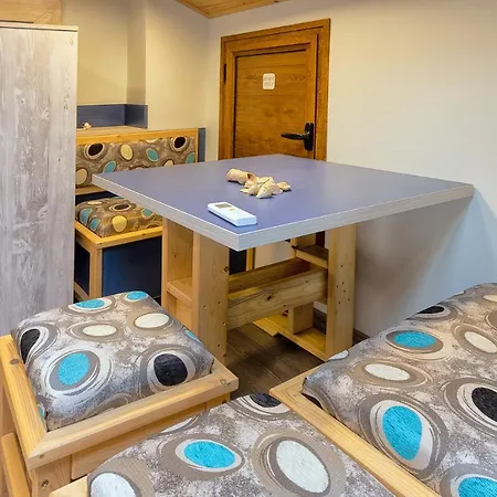 בית הארחה Bolero 3*