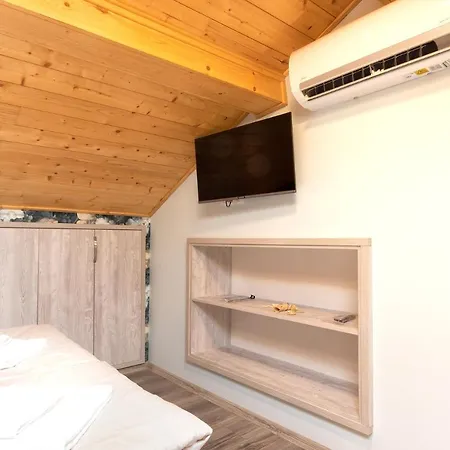 בית הארחה Bolero