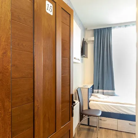 Bolero בית הארחה