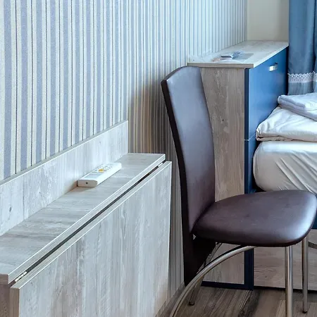 בית הארחה Bolero 3*