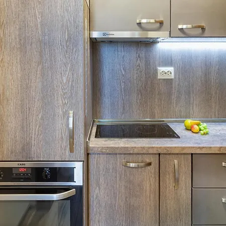 בית הארחה Bolero 3*