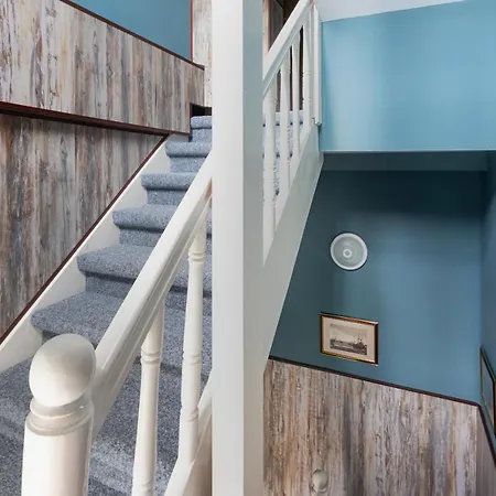 בית הארחה Bolero 3*