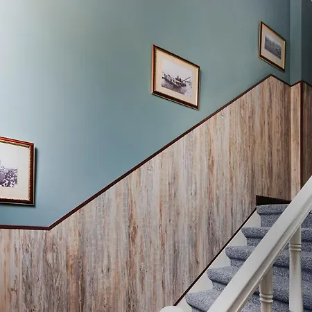 בית הארחה Bolero 3*