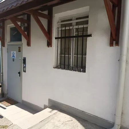 Bolero בית הארחה