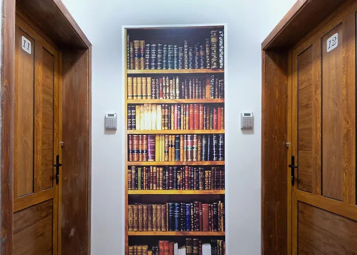 Affittacamere Bolero 3*