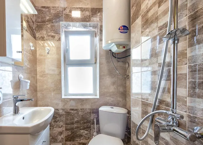 Affittacamere Bolero Varna