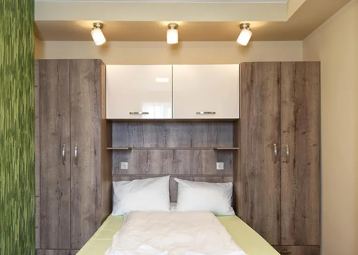 Affittacamere Bolero