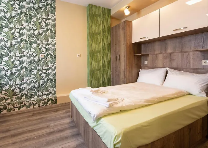 Bolero Affittacamere Varna